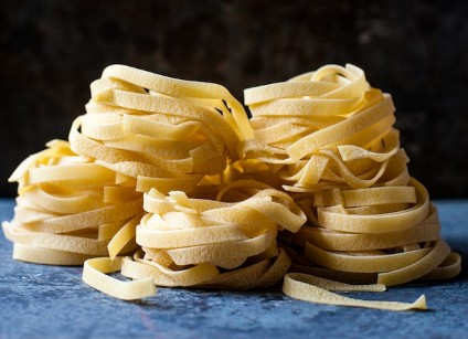 Organic Pasta from Eden Foods