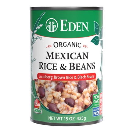 Eden Foods reviews
